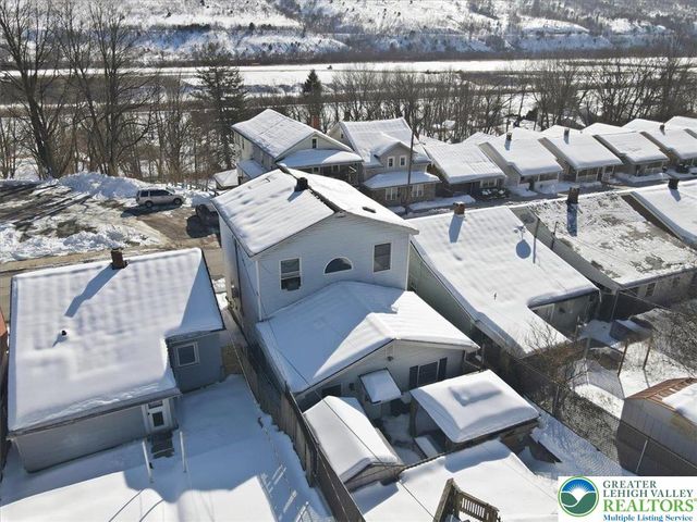 787 Princeton Avenue, Palmerton Boro, PA 18071