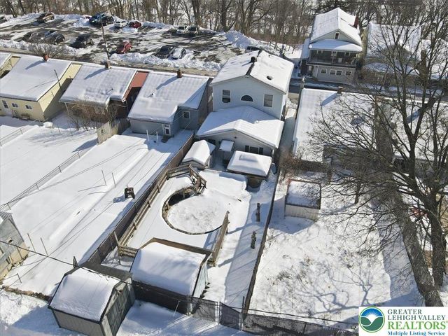 787 Princeton Avenue, Palmerton Boro, PA 18071