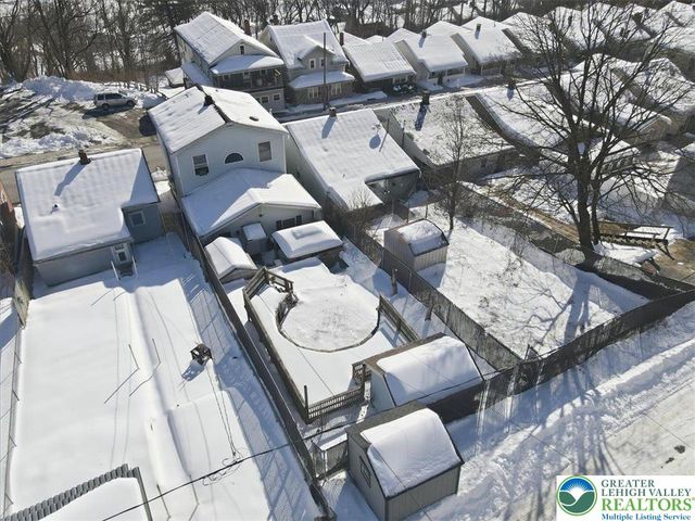 787 Princeton Avenue, Palmerton Boro, PA 18071