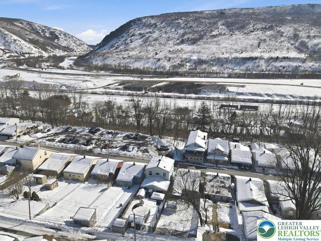 787 Princeton Avenue, Palmerton Boro, PA 18071