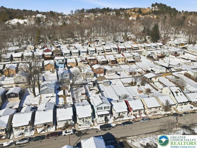 787 Princeton Avenue, Palmerton Boro, PA 18071