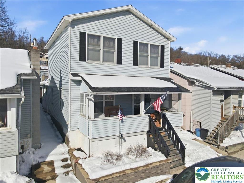 787 Princeton Avenue, Palmerton Boro, PA 18071