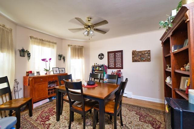 467 Brock Ave, New Bedford, MA 02744