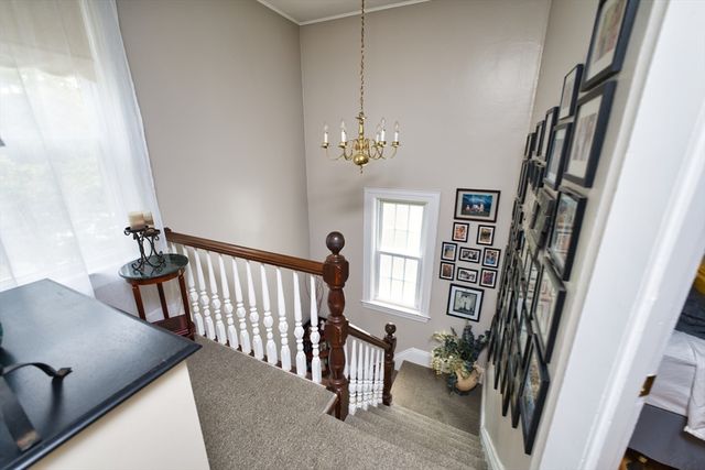 467 Brock Ave, New Bedford, MA 02744