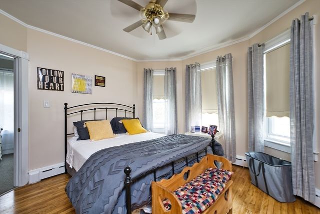 467 Brock Ave, New Bedford, MA 02744