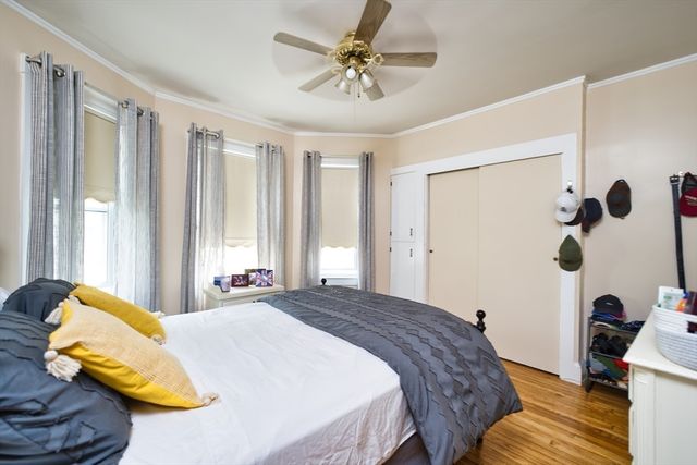 467 Brock Ave, New Bedford, MA 02744