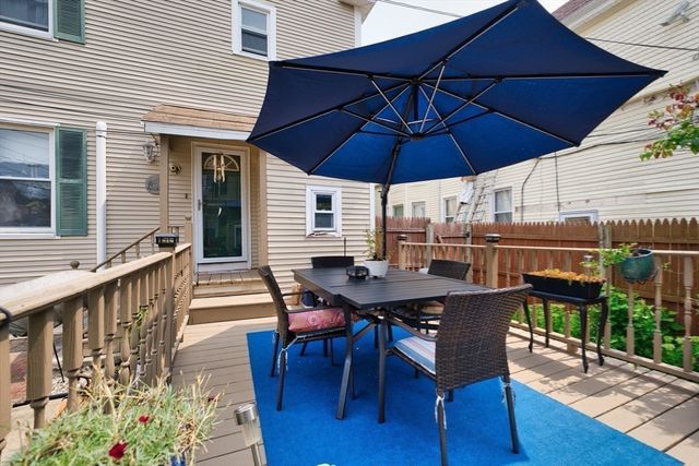 467 Brock Ave, New Bedford, MA 02744