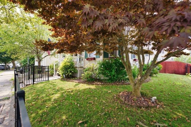 467 Brock Ave, New Bedford, MA 02744