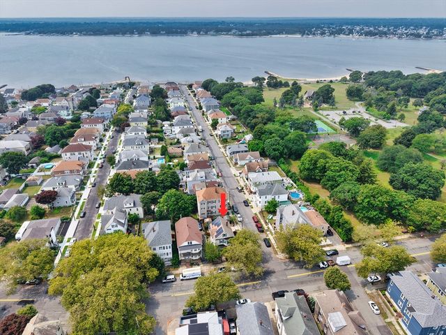 467 Brock Ave, New Bedford, MA 02744