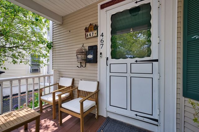 467 Brock Ave, New Bedford, MA 02744