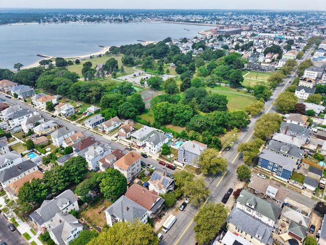 467 Brock Ave, New Bedford, MA 02744