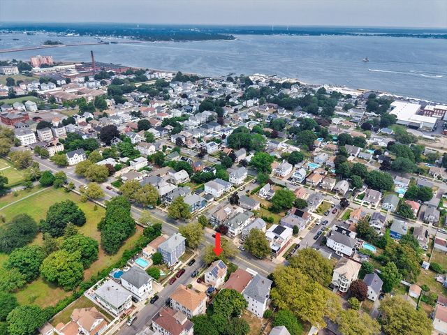 467 Brock Ave, New Bedford, MA 02744