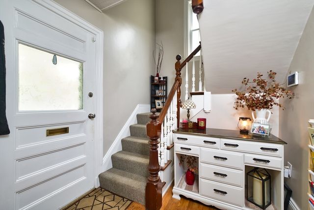 467 Brock Ave, New Bedford, MA 02744