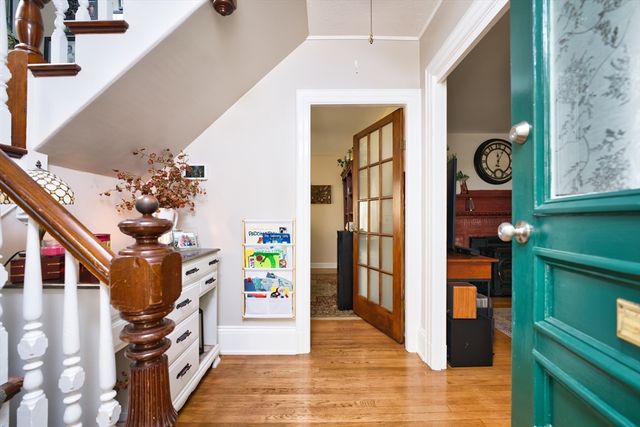 467 Brock Ave, New Bedford, MA 02744