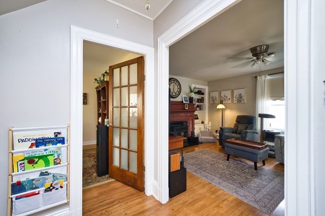 467 Brock Ave, New Bedford, MA 02744