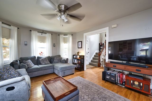 467 Brock Ave, New Bedford, MA 02744