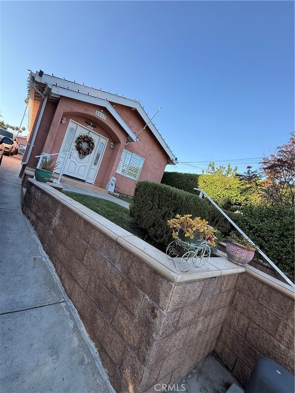 5317 Cronus, Los Angeles, CA 90032