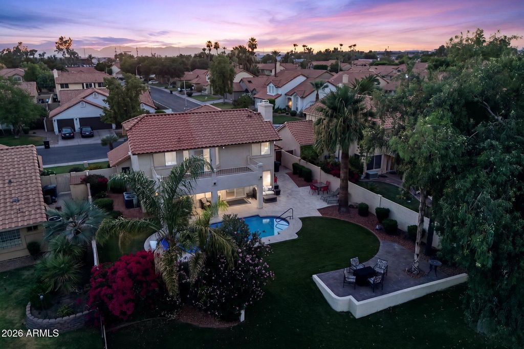 3821 S HAWTHORN Drive, Chandler, AZ 85248 — photo 4