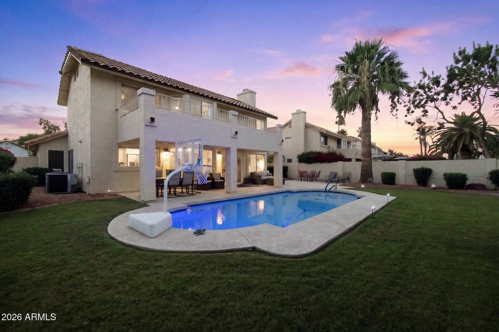 3821 S HAWTHORN Drive, Chandler, AZ 85248 — photo 5