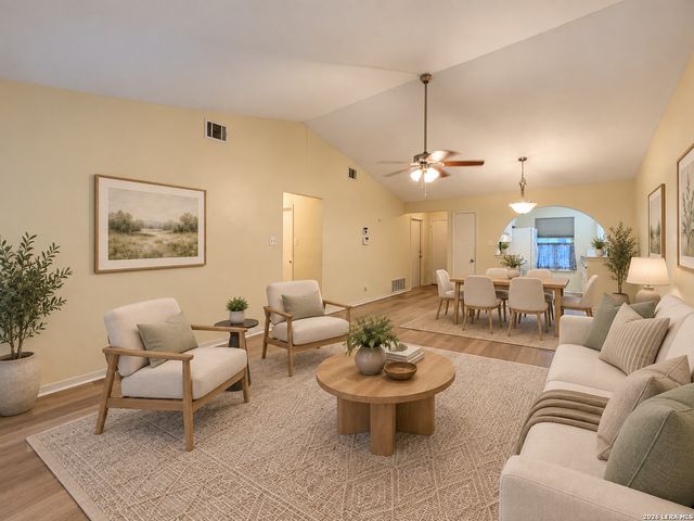 12108 Stoney Spur, San Antonio, TX 78247