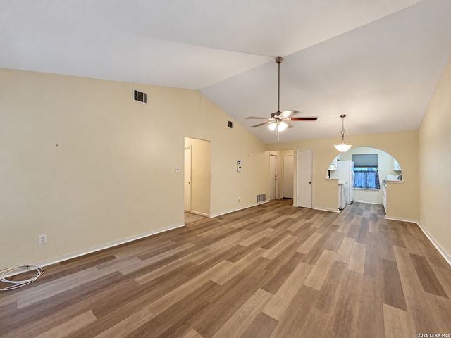 12108 Stoney Spur, San Antonio, TX 78247