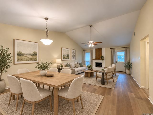 12108 Stoney Spur, San Antonio, TX 78247