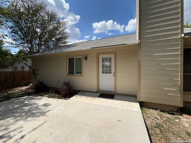 12108 Stoney Spur, San Antonio, TX 78247
