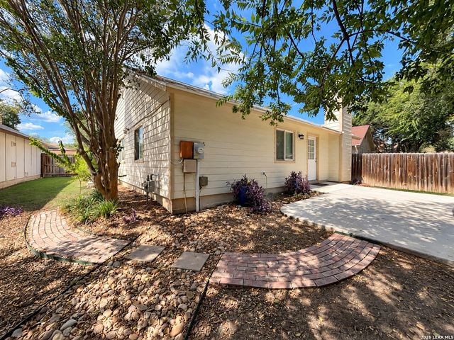 12108 Stoney Spur, San Antonio, TX 78247