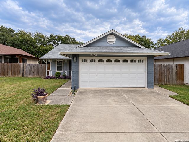 12108 Stoney Spur, San Antonio, TX 78247