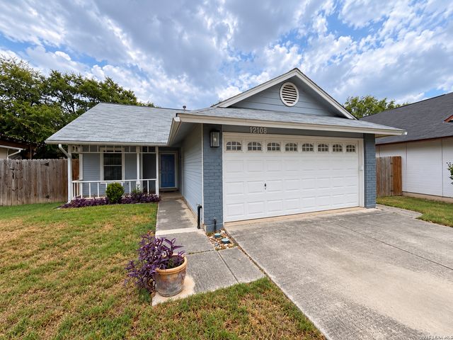 12108 Stoney Spur, San Antonio, TX 78247