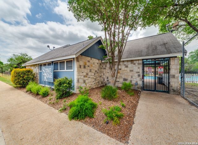 12108 Stoney Spur, San Antonio, TX 78247