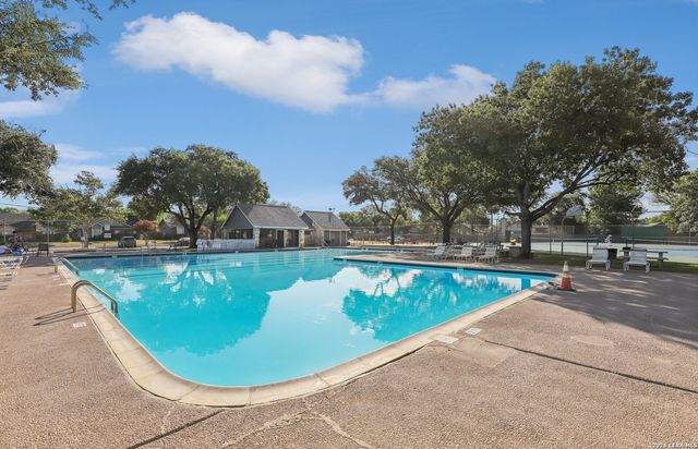 12108 Stoney Spur, San Antonio, TX 78247