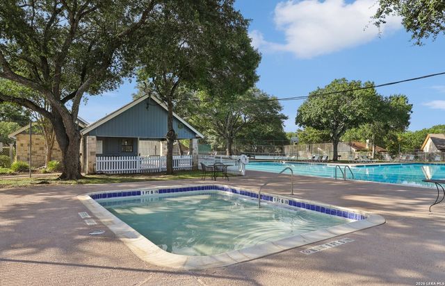 12108 Stoney Spur, San Antonio, TX 78247