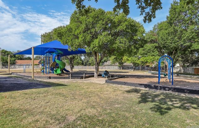 12108 Stoney Spur, San Antonio, TX 78247
