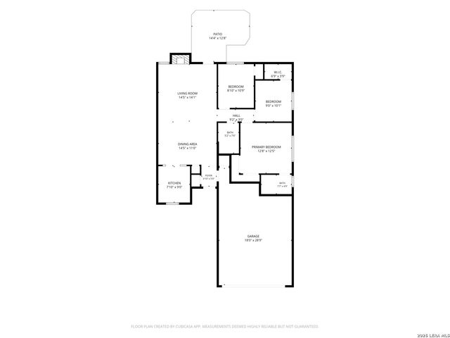 12108 Stoney Spur, San Antonio, TX 78247