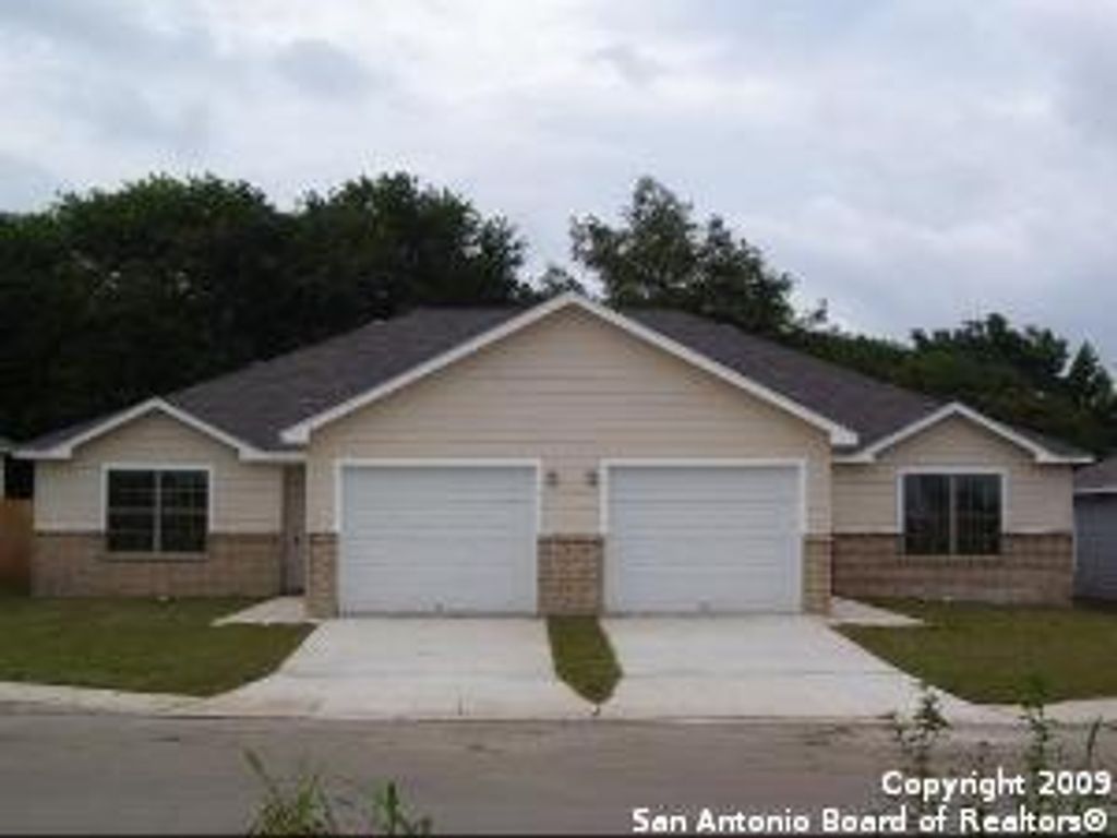 13014 OCONNOR CV, San Antonio, TX 78233
