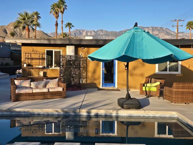 68579 E Street, Cathedral City, CA 92234