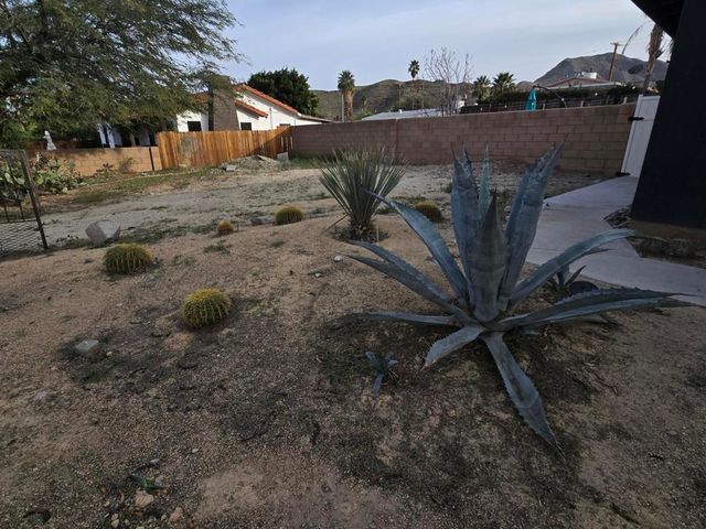 68579 E Street, Cathedral City, CA 92234