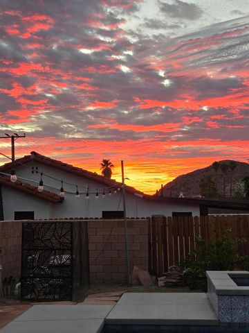 68579 E Street, Cathedral City, CA 92234