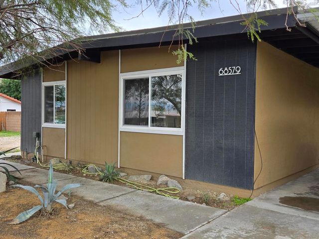 68579 E Street, Cathedral City, CA 92234