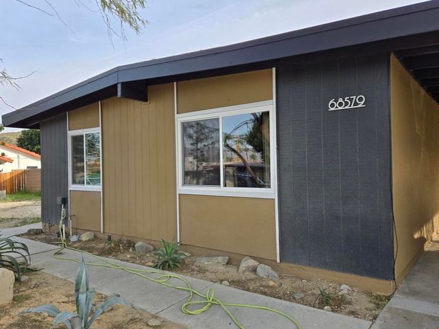 68579 E Street, Cathedral City, CA 92234