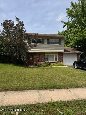 1004 Woodlane Road, Jackson, NJ 08527