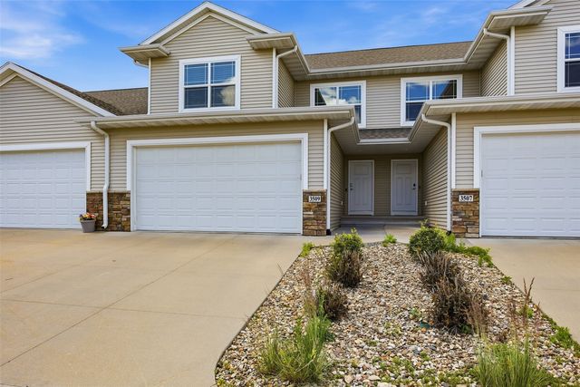 3509 Pioneer Avenue SE, Cedar Rapids, IA 52403