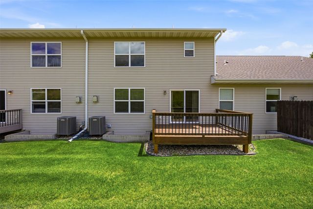 3509 Pioneer Avenue SE, Cedar Rapids, IA 52403