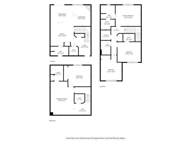 3509 Pioneer Avenue SE, Cedar Rapids, IA 52403