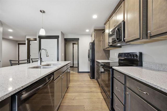 3509 Pioneer Avenue SE, Cedar Rapids, IA 52403