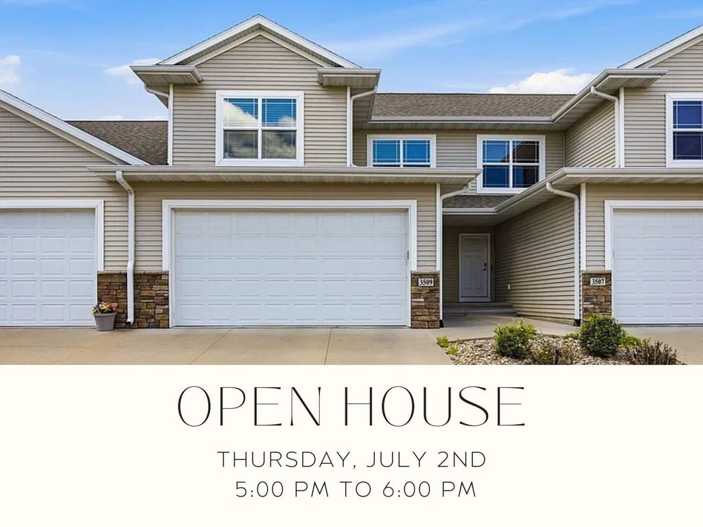3509 Pioneer Avenue SE, Cedar Rapids, IA 52403
