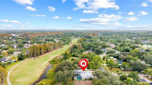 13310 GOLF CREST CIRCLE, Tampa, FL 33618