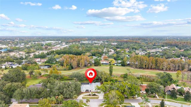 13310 GOLF CREST CIRCLE, Tampa, FL 33618