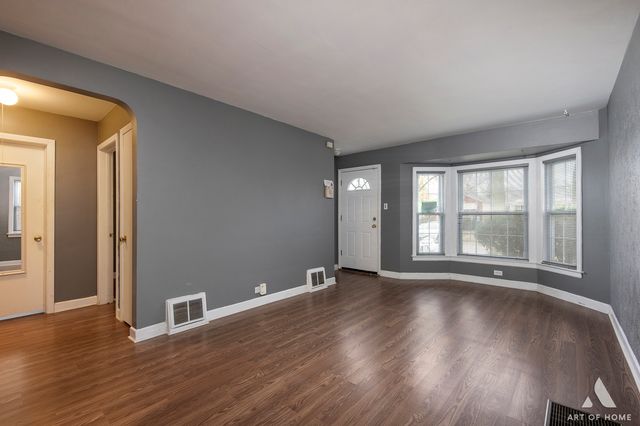 14204 S Eggleston Avenue, Riverdale, IL 60827